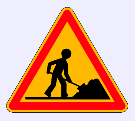 En reconstruction